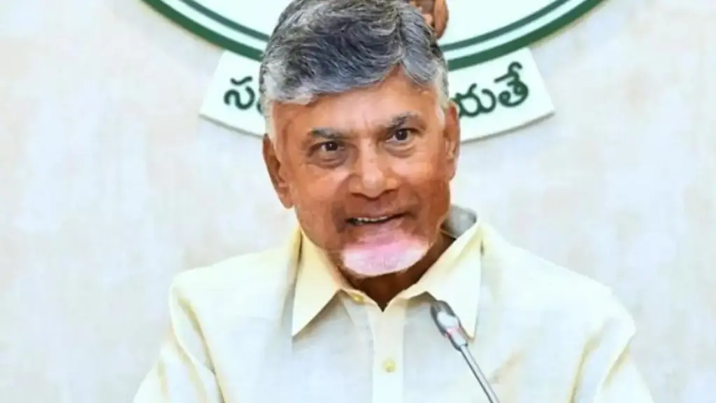 CM Chandrababu to visit Ayodhya today