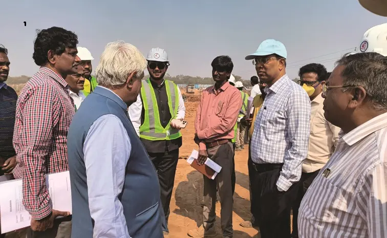 HYD: తెలంగాణలో కొత్త హైకోర్టు