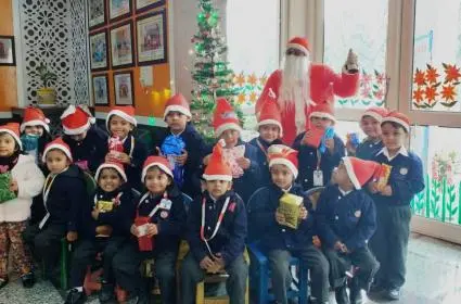 Telangana: క్రిస్మస్ సెలవులు ఎప్పటినుంచంటే?