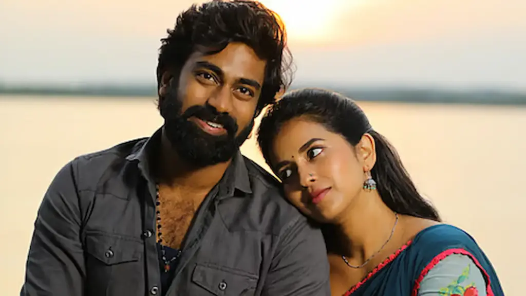 'Sashivadane' (Amazon Prime) Movie Review!