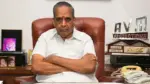 M. Saravanan