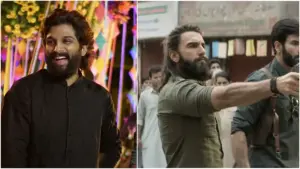 ‘ధురంధర్’ పై అల్లు అర్జున్ ప్రశంసలు