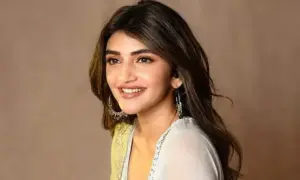 ఏఐ ఫొటోలపై శ్రీలీల ఆందోళన