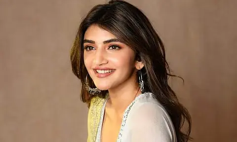 ఏఐ ఫొటోలపై శ్రీలీల ఆందోళన