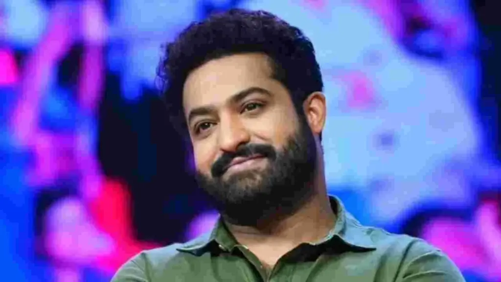 Jr NTR