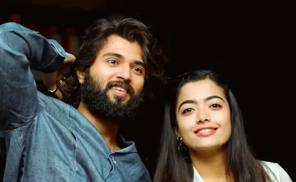 విజయ్ దేవరకొండతో పెళ్లి అంటూ ప్రచారం.. రష్మిక ఏమందంటే?