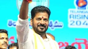 ఆదిలాబాద్ సభలో సీఎం రేవంత్ రెడ్డి కీలక వ్యాఖ్యలు…