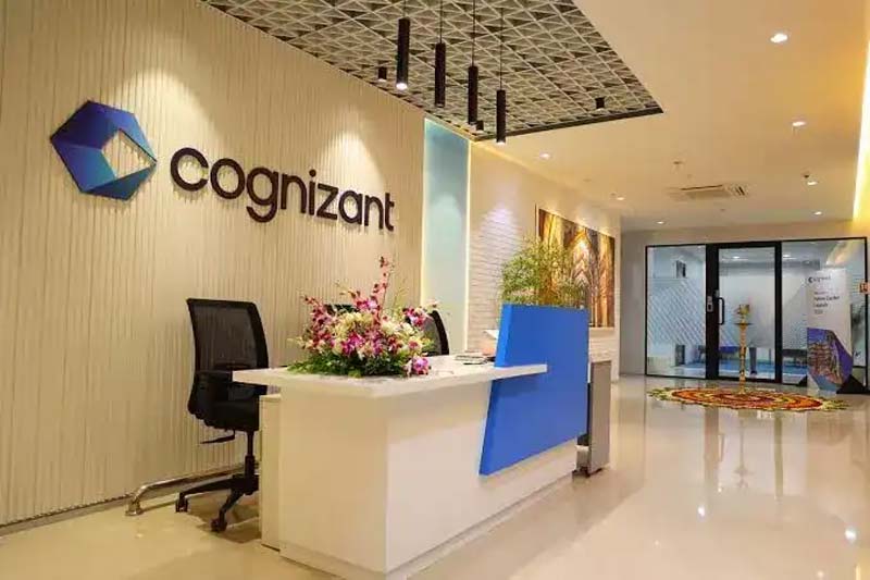 Breaking News – Cognizant: విశాఖలో 12 నుంచి కాగ్నిజెంట్ కార్యకలాపాలు