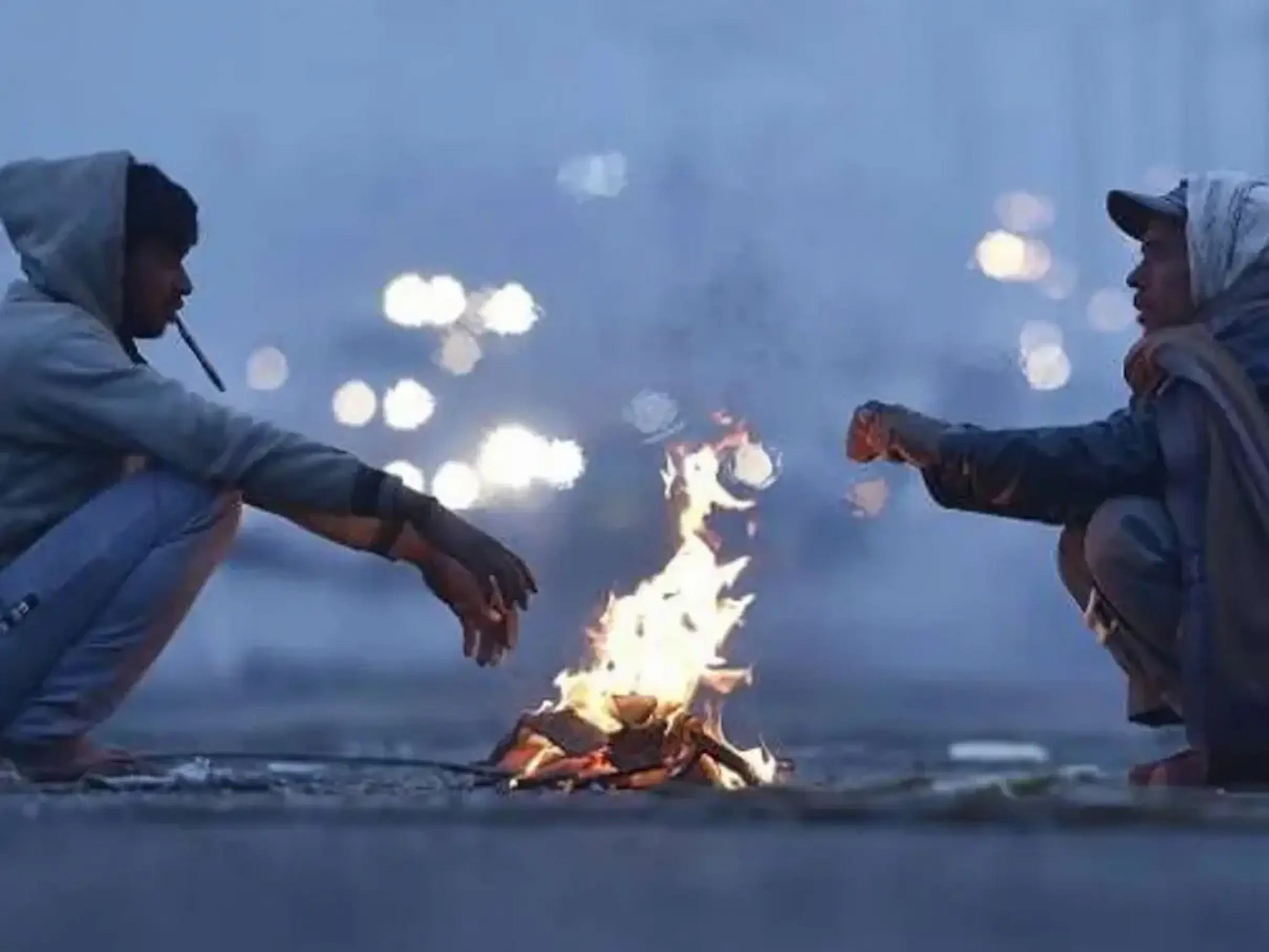 Latest News: TG Weather: తెలంగాణలో, మరో మూడు రోజులు చలి