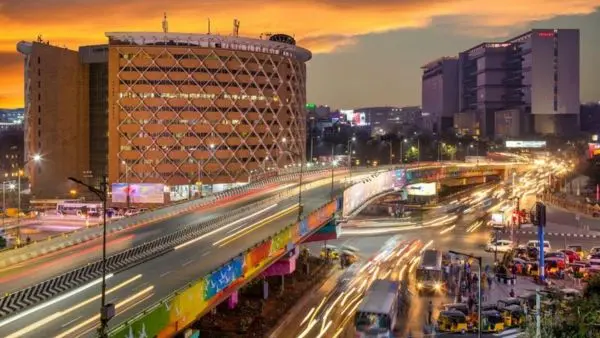 Latest Telugu News: GCCs: హైదరాబాద్‌నే దిగ్గజ కంపెనీలన్నీ ఎందుకు ఎంచుకుంటున్నాయి?