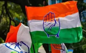 భారత్, పాక్ మధ్య ఘర్షణలపై చైనా ప్రకటనను ఖండించిన కాంగ్రెస్