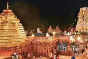 శ్రీశైల బ్రహ్మోత్సవాలు ఎప్పటినుంచంటే?