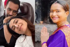 సమంతతో మ్యారేజ్… రాజ్ మొదటి భార్య రియాక్షన్