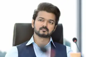 సినిమాల కు విజయ్‌ గుడ్ బై