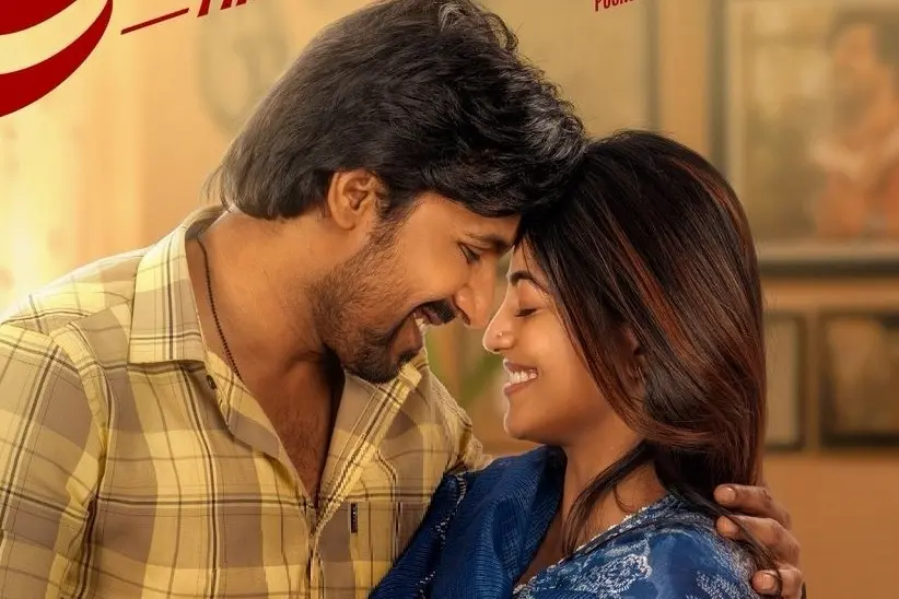 These are the movies releasing on OTT this week!