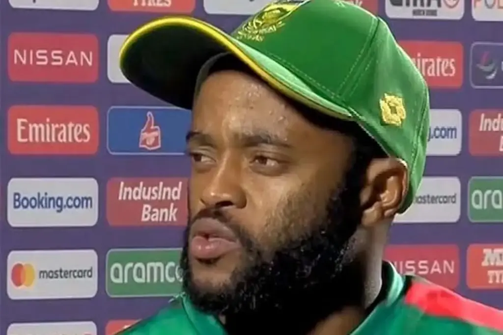 IND vs SA: Second ODI against South Africa today