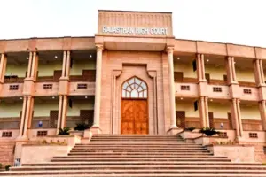 సహజీవనంపై రాజస్థాన్ హైకోర్టు సంచలన తీర్పు