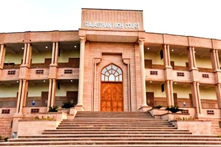 Telugu News: Live-in relationship: సహజీవనంపై రాజస్థాన్ హైకోర్టు సంచలన తీర్పు