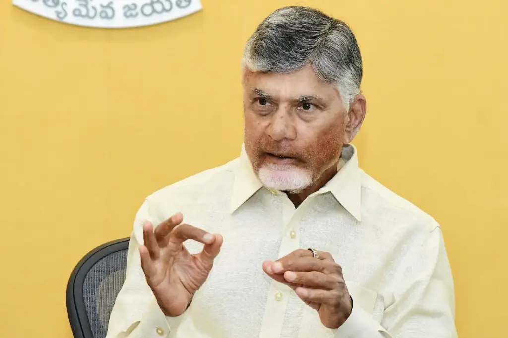 News Telugu: AP: రాష్ట్ర అభివృద్ధికి వాజ్‌పేయి ఎంతగానో సహకరించారు: చంద్రబాబు