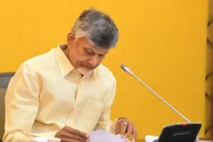 సంక్రాంతి నుంచి అన్ని సేవలు ఆన్లైన్: సిఎం చంద్రబాబు