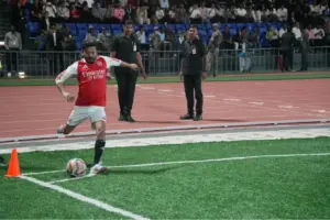 రేవంత్ రెడ్డి ఫిట్‌నెస్‌పై సోదరుడు కొండల్ రెడ్డి ప్రశంసలు