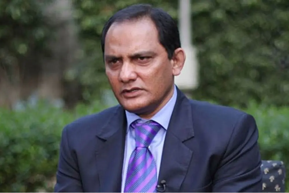 Azharuddin: రాష్ట్రంలో వక్స్ భూముల రక్షణపై ప్రత్యేక దృష్టి