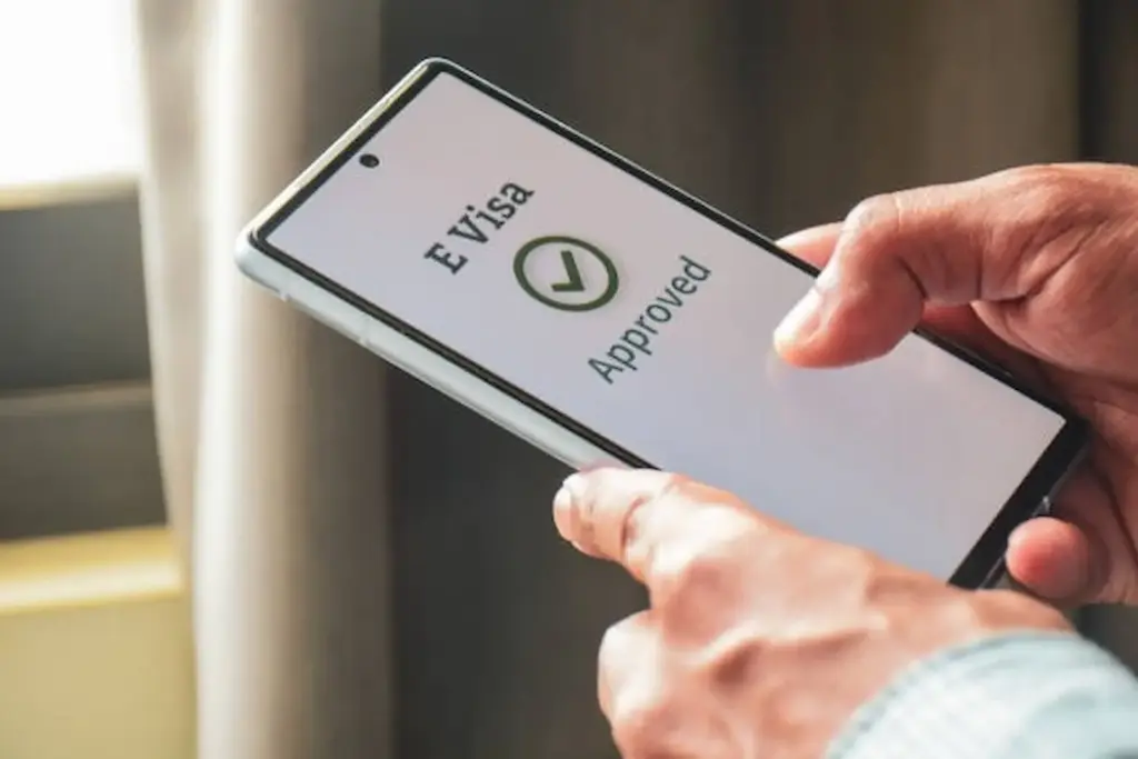 India e-visa for citizens of 171 countries