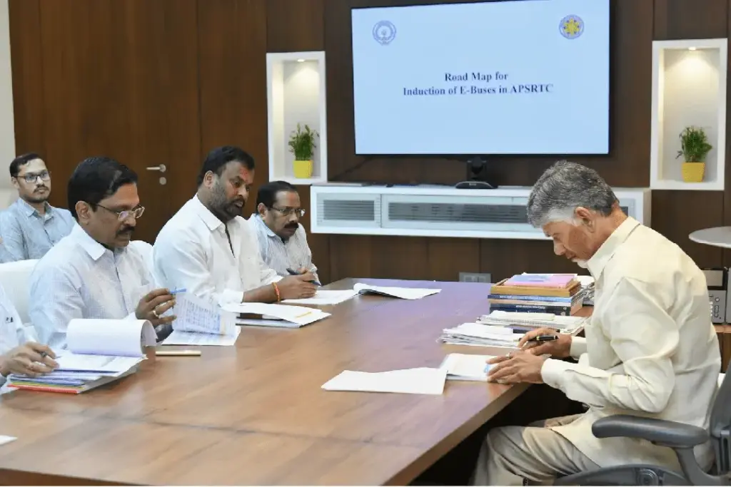APSRTC