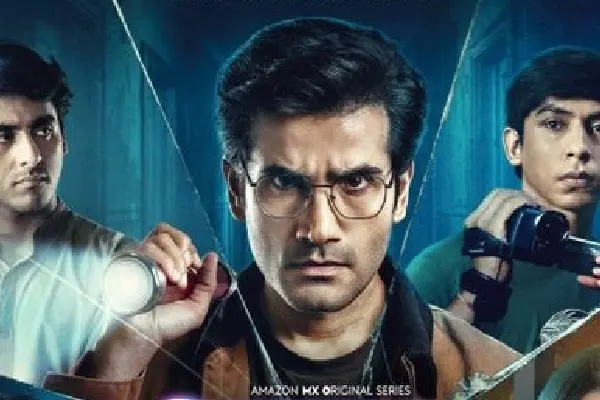 Gaurav Tiwari: ఓటీటీలో దూసుకుపోతున్న హారర్ థ్రిల్లర్!