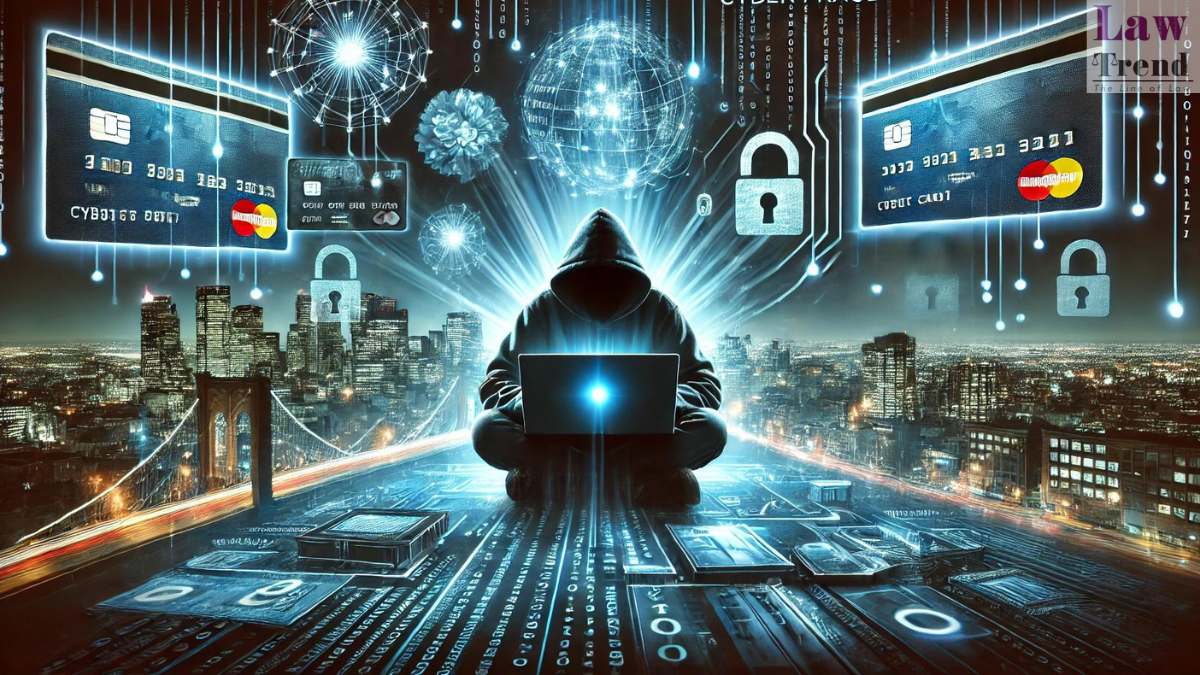 Digital crime on the rise