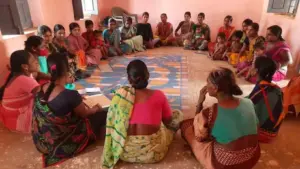 మహిళలకు ఉచితంగా గ్యాస్ కనెక్షన్లు