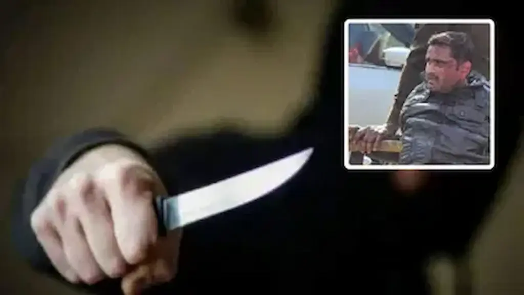 Chhattisgarh: నక్సల్స్ ప్రభావిత ప్రాంతంలో డీఎస్పీపై కత్తితో దాడి