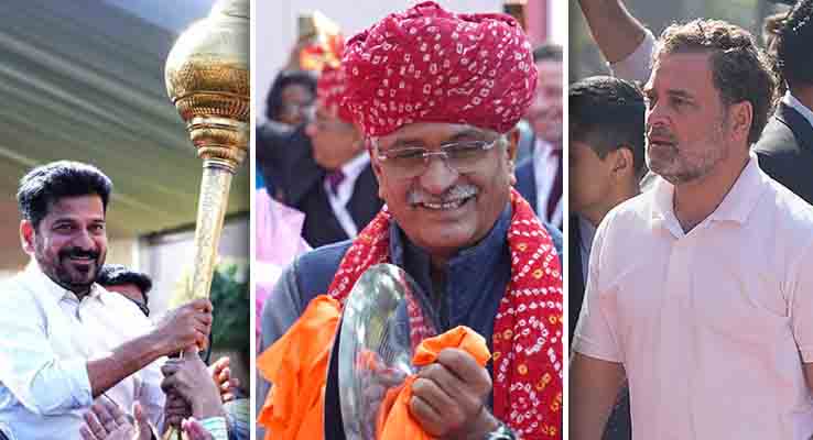 Day In Pics: డిసెంబ‌రు 10, 2025