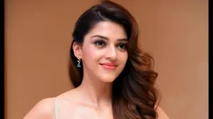 IndiGo పై నటి మెహ్రీన్ అస‌హ‌నం