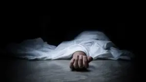 అనైతిక పనులకు అడ్డు తగులుతున్నాడనే హత్య