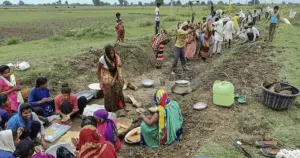 కేంద్రం కీలక అడుగు.. MGNREGA రద్దుకు సిద్ధం