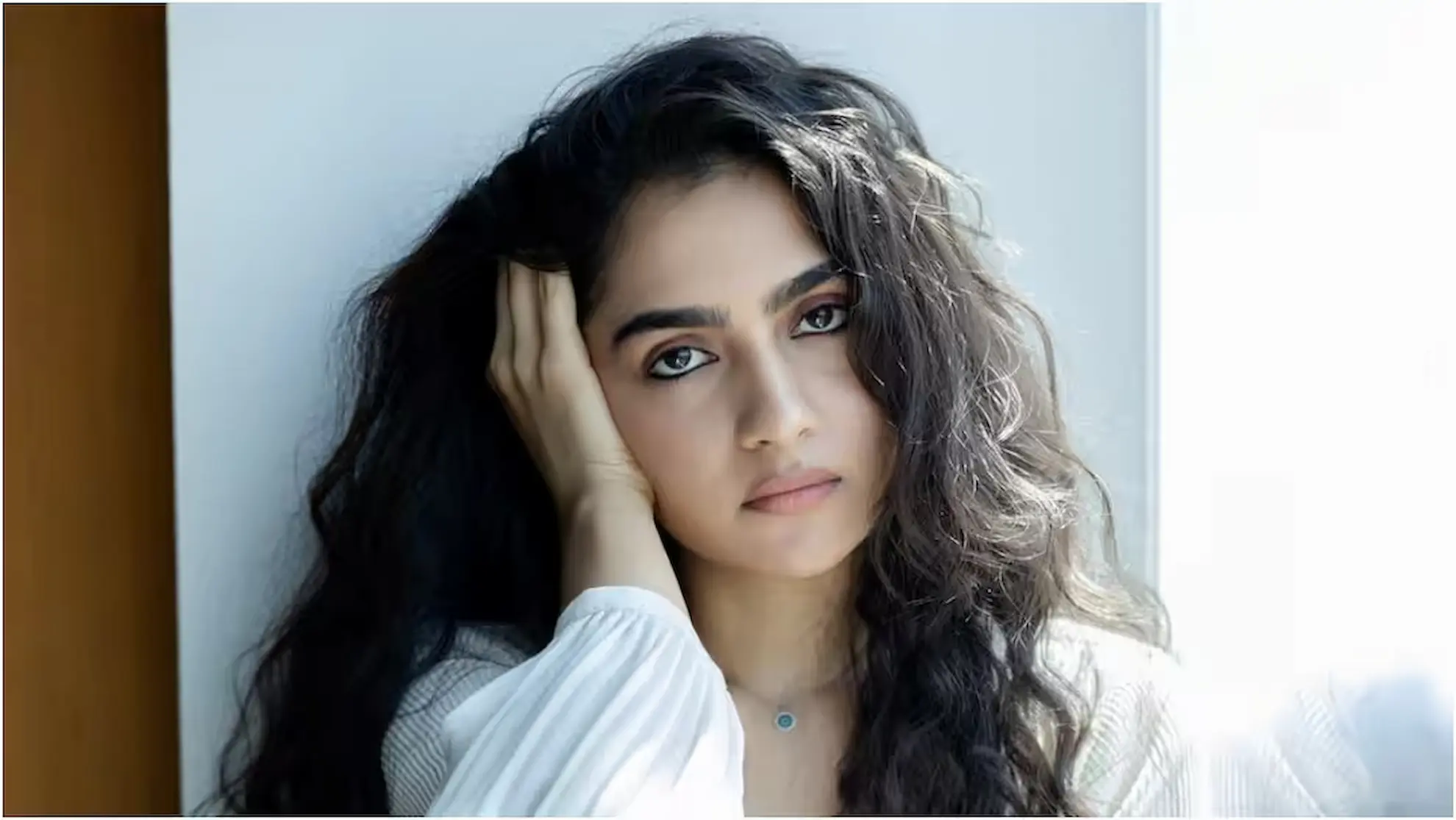 విలన్‌ రోల్ పై రుక్మిణి వసంత్‌ ఏమన్నారంటే?