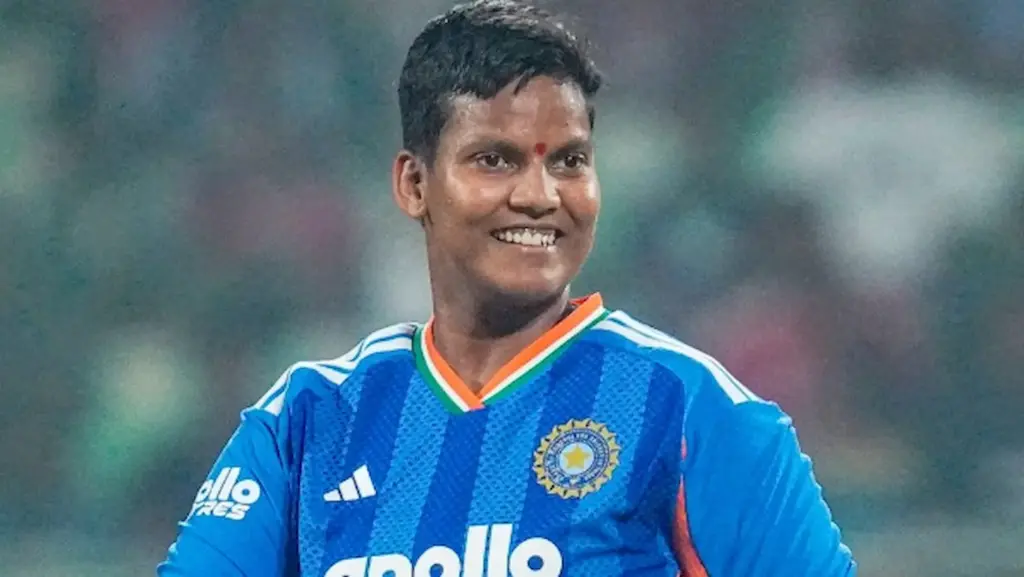 Deepti Sharma: The all-rounder who created a record in T20s
