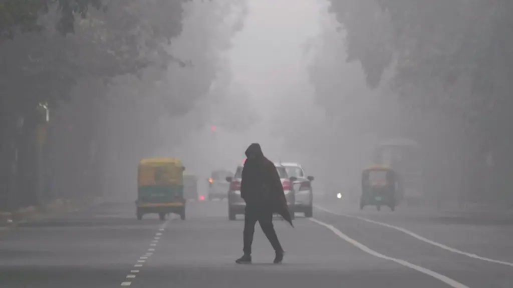 TG Weather: Cold intensity increased in Telangana