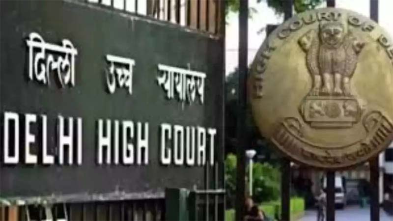 Delhi High Court : ఢిల్లీ హైకోర్టు బాట పడుతున్న సినీ ప్రముఖులు ఎందుకో తెలుసా..?