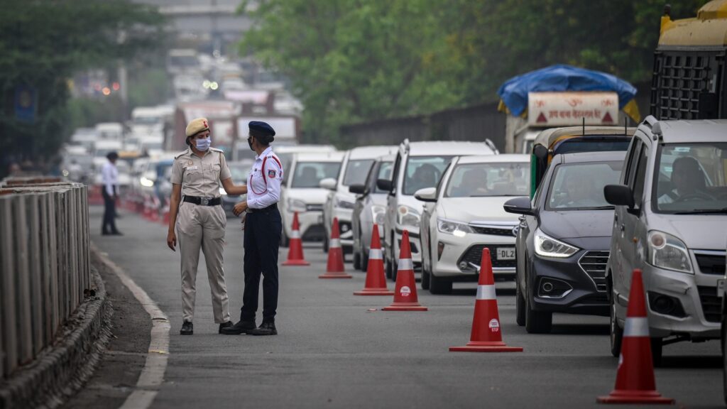 పుతిన్ పర్యటన: నేడు ఢిల్లీలో ట్రాఫిక్ ఆంక్షలు, మార్గమళ్లింపులు…