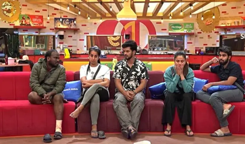 Bigg Boss 9: The promo for Emmanuel's journey video has been released