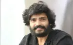 Actor Ravi Krishna