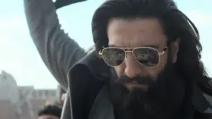 బాక్సాఫీస్‌ని షేక్ చేస్తున్న ‘ధురంధర్’