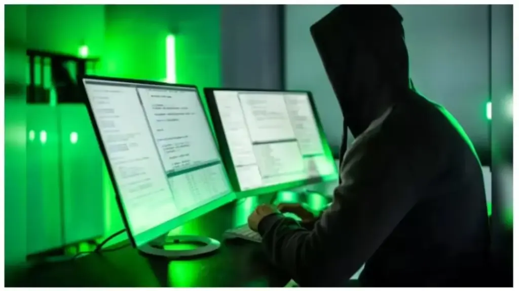 Cyber Crime: చైనా నేరగాడితో దోస్తీ చేసిన ముంబయి సైబర్ నేరస్థుడు అరెస్టు