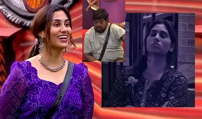 Bigg Boss 9: Divya eliminated from the house