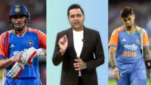 సూర్య ఫామ్‌పై ఆకాశ్ చోప్రా అసంతృప్తి