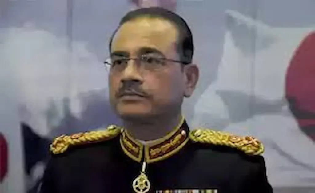 Pakistan: ఆపరేషన్ సిందూర్ సమయంలో దైవిక సహాయం: మునీర్