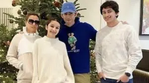 మహేశ్ బాబు కొత్త లుక్ చూసారా