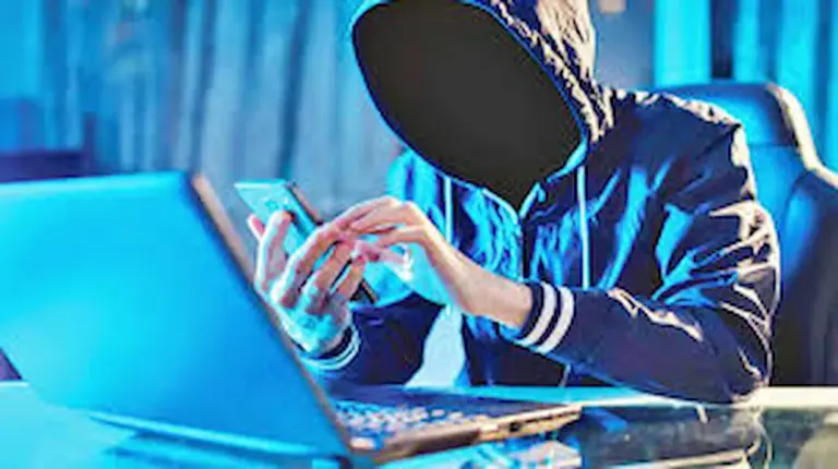 Cybercrime: లింకులు పంపి దోచేస్తున్న కేడీలు